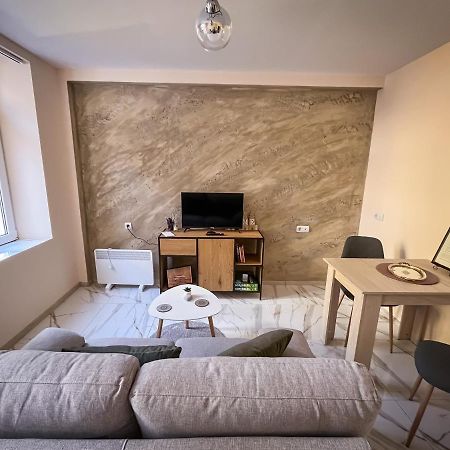 Cozy Apartment Tarnovo Veliko Tárnovo Exterior foto