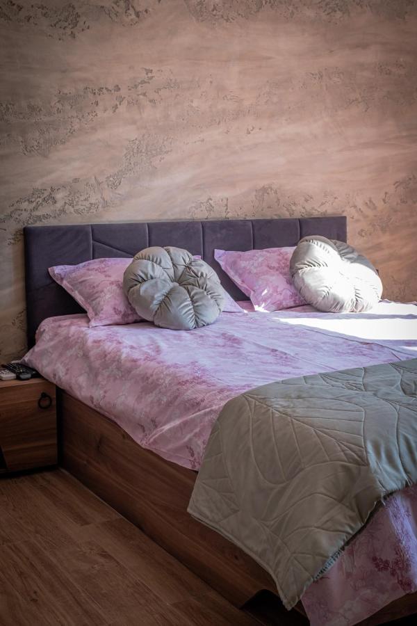 Cozy Apartment Tarnovo Veliko Tárnovo Exterior foto